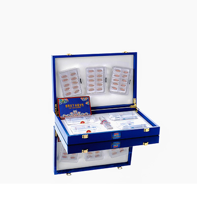 猇亭爱芯回春综合版